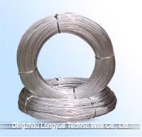 Electro galvanized wire